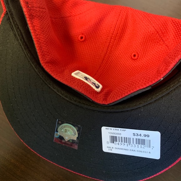 Clippers Hat - Picture 4 of 4